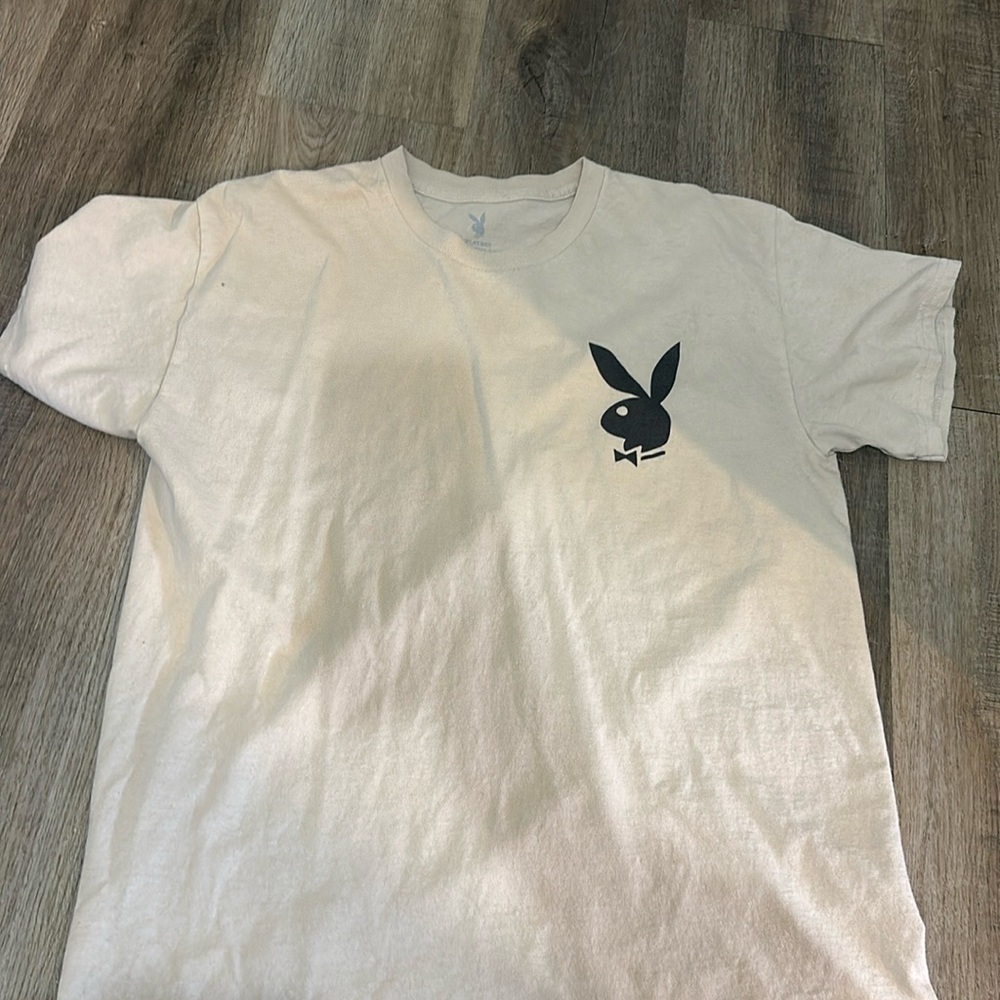 Playboy Bunny T